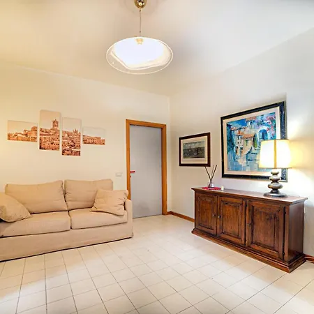 Alfio's In Apartament
