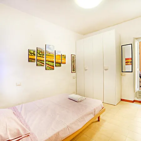 Alfio's In Apartament Siena