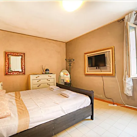 Apartmán Alfio's In