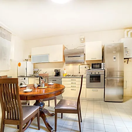 Apartamento Alfio's In