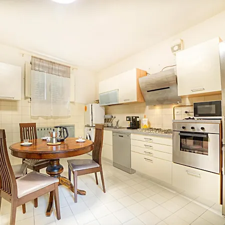 Apartmán Alfio's In *