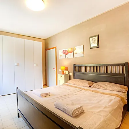 Apartmán Alfio's In