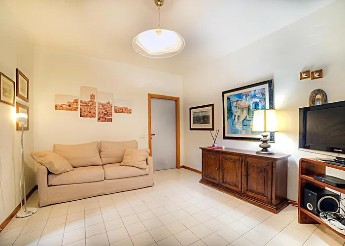 Alfio's In Apartamento