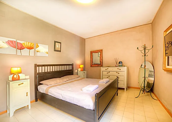 Alfio's In シエーナ