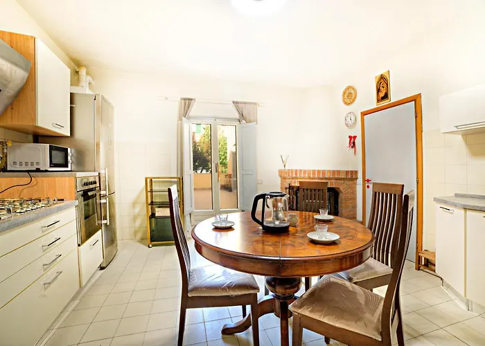 Alfio's In * シエーナ