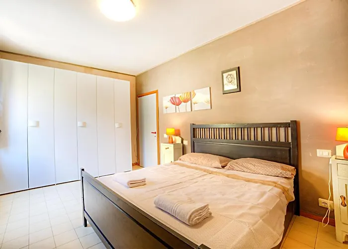 Apartamento Alfio's In