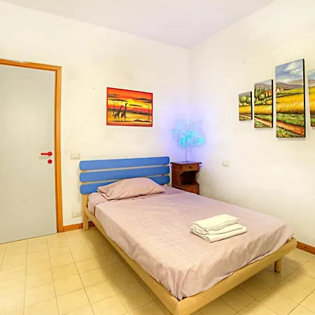 Alfio's In * 锡耶纳