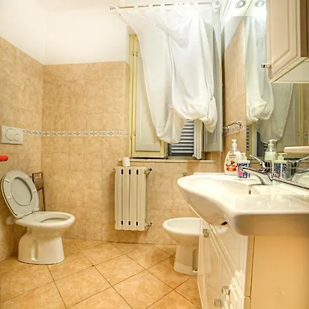 公寓 Alfio's In 锡耶纳