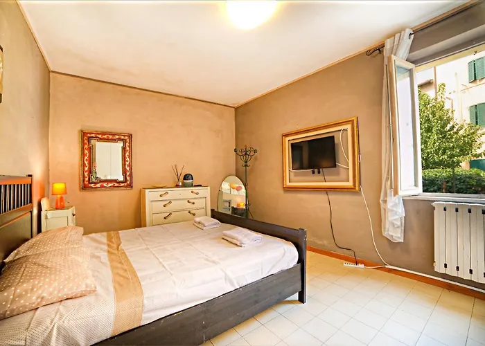 Apartment Alfio's In