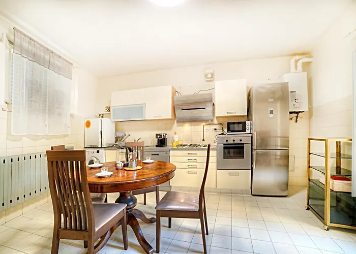 Apartment Alfio's In