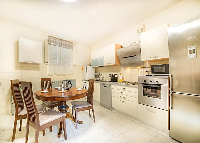 Apartment Alfio's In *