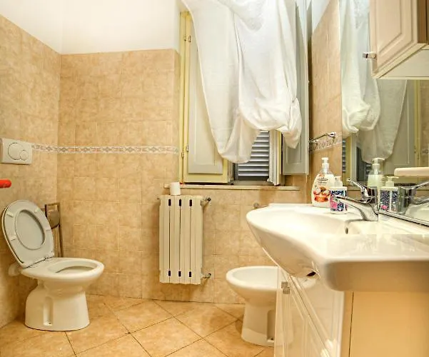 Apartment Alfio's In Siena